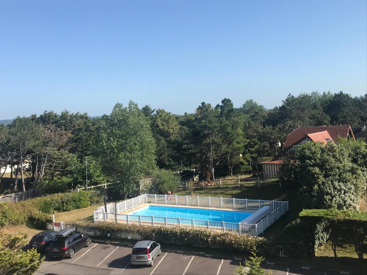 Le Petit Coin De Paradis Varaville Exterior photo